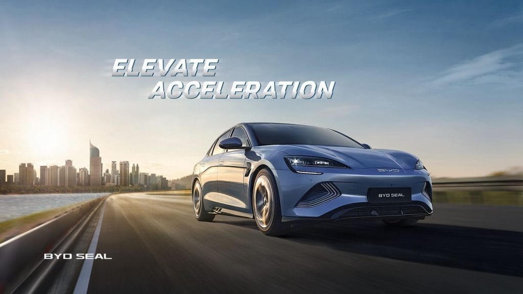 model BYD Indonesia 2025