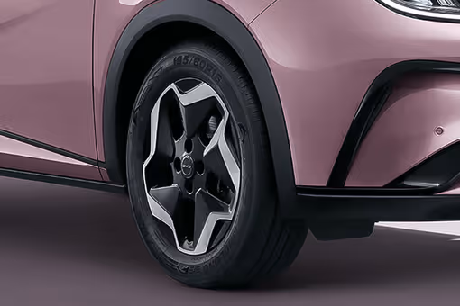 byd dolphin wheel 445874