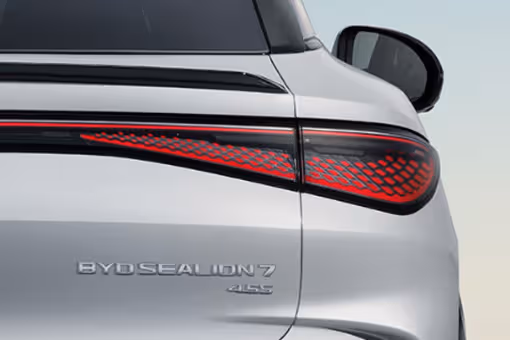 byd sealion 7 tail light 977258